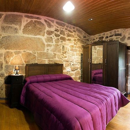 Casa Dos Fuelles Apartman Orense Kültér fotó