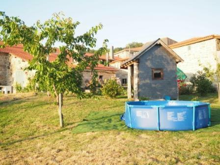 Casa Dos Fuelles Apartman Orense Kültér fotó
