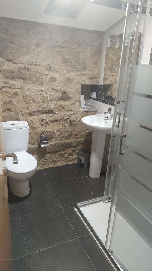 Casa Dos Fuelles Apartman Orense Kültér fotó